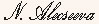 signature